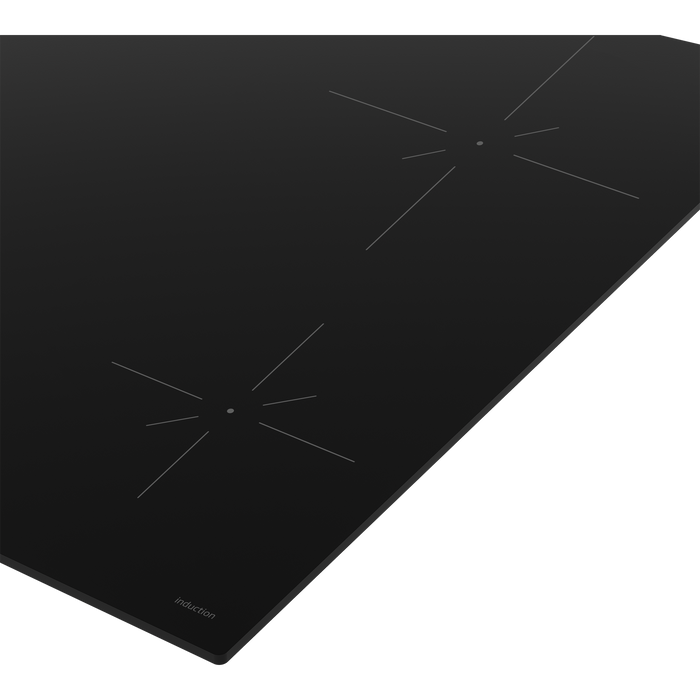 Beko 59 cm Electric Induction Hob - Black – view 3