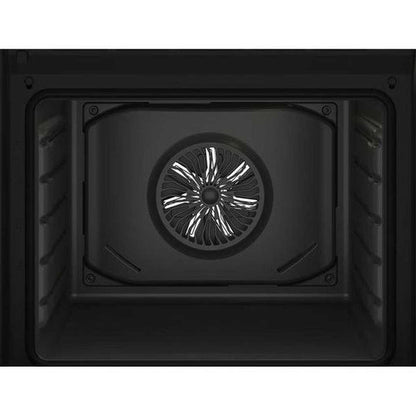 Beko AeroPerfect RecycledNet Electric Oven - White | BBIF22100W Beko Oven Euronics Ireland