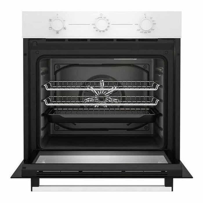Beko AeroPerfect RecycledNet Electric Oven - White | BBIF22100W Beko Oven Euronics Ireland