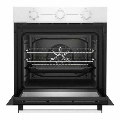 Beko AeroPerfect RecycledNet Electric Oven - White | BBIF22100W Beko Oven Euronics Ireland