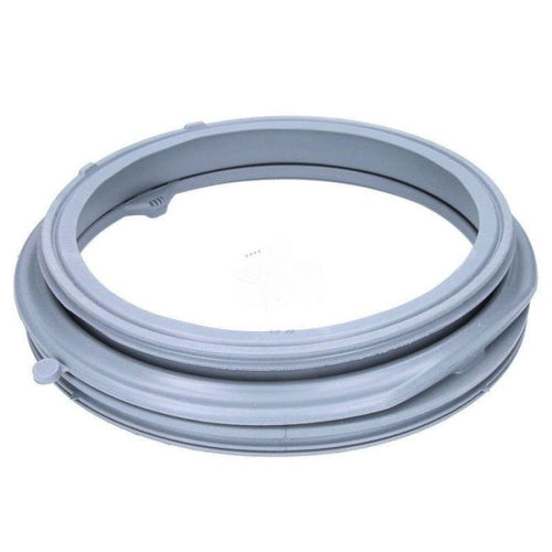 Beko Door Hood Rubber Seal Gasket  WMD | WMB | WML | 2904520600 | 2904520100 Genuine Beko Washing Machine Door Seal