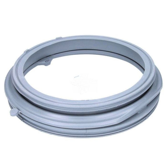 Beko Door Hood Rubber Seal Gasket  WMD | WMB | WML | 2904520600 | 2904520100 Genuine Beko Washing Machine Door Seal