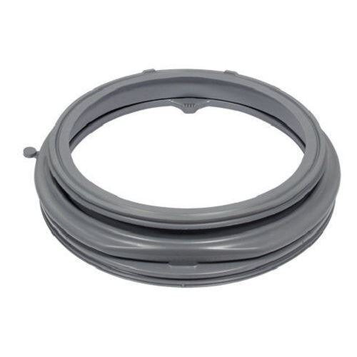 Beko Door Hood Rubber Seal Gasket  WMD | WMB | WML | 2904520600 | 2904520100 Genuine Beko Washing Machine Door Seal