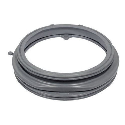 Beko Door Hood Rubber Seal Gasket  WMD | WMB | WML | 2904520600 | 2904520100 Genuine Beko Washing Machine Door Seal