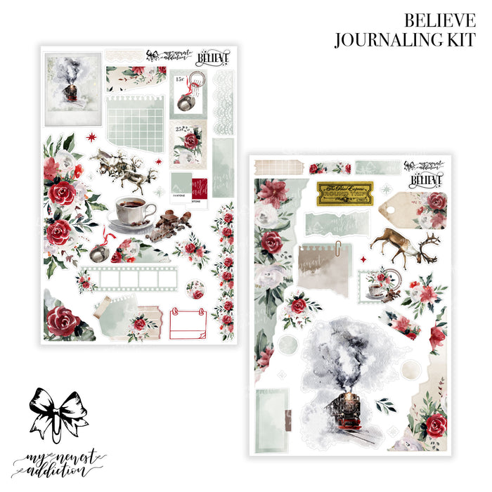 Believe Collection