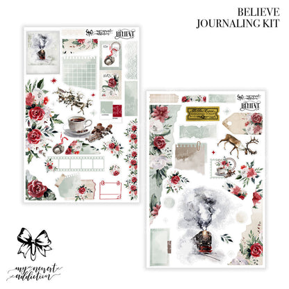 Believe Collection