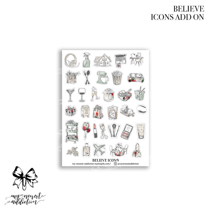 Believe Collection