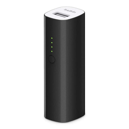 Belkin MIXIT 2,000mAh Power Bank [Discontinued] by Belkin - The Pi Hut