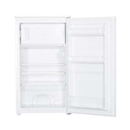 Belling 81L 48cm Undercounter Icebox Fridge White | BR80WH