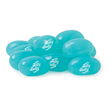 Berry Blue Jelly Belly - 10lb Jelly Beans