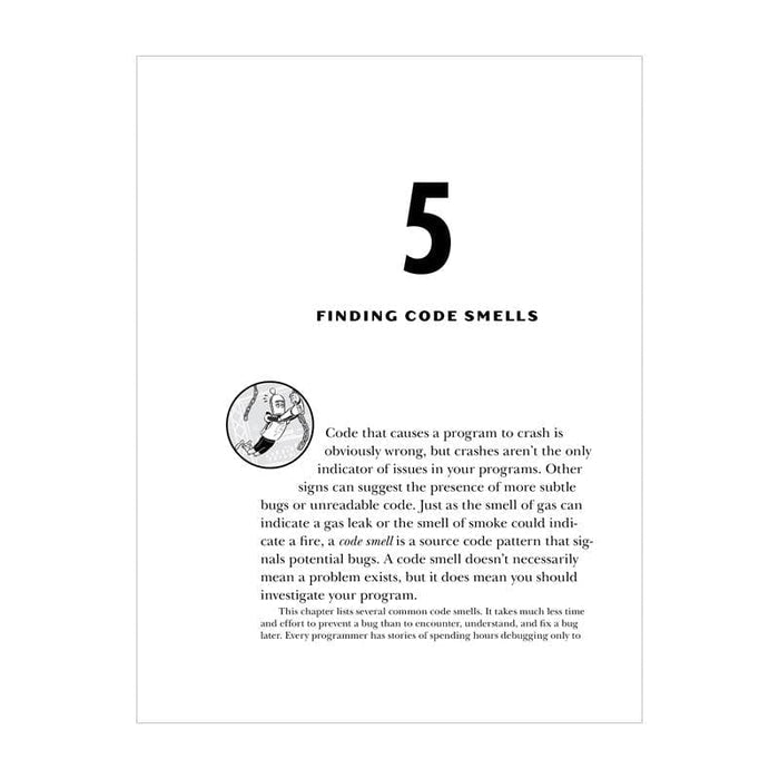Beyond the Basic Stuff with Python by No Starch Press - The Pi Hut