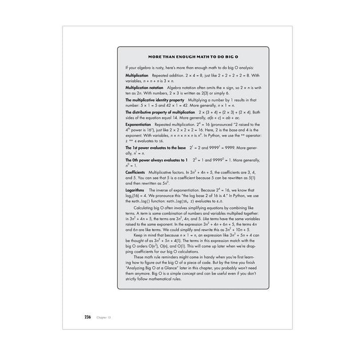 Beyond the Basic Stuff with Python by No Starch Press - The Pi Hut