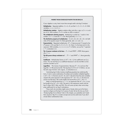 Beyond the Basic Stuff with Python by No Starch Press - The Pi Hut