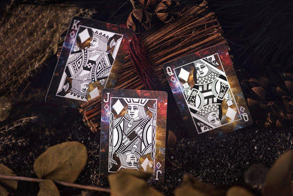 Bicycle Constellation Aquarius Playing Cards by Bocopo Playing Card Co.