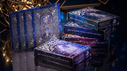 Bicycle Constellation Capricorn Playing Cards by Bocopo Playing Card Co.