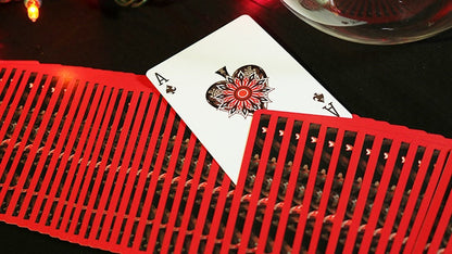Bicycle Koi Playing Cards by Collectable Playing Cards