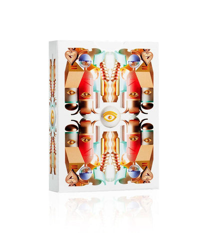 Bicycle Surrealism Playing Cards by Riffle Shuffle Playing Card Company