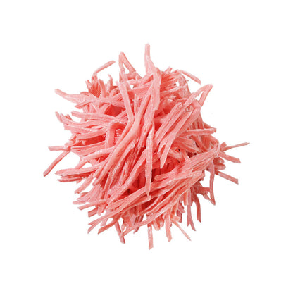 Big League Chew strawberry - 1 unit