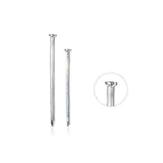 BIL Concrete Nails 50mm x 1kg