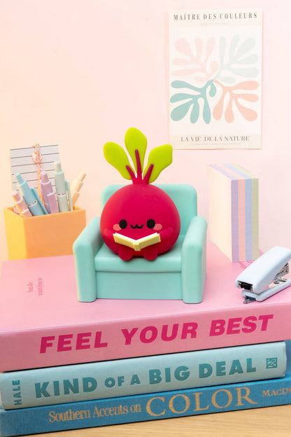 Billie Beets Mix N Match Couch Ambient Light
