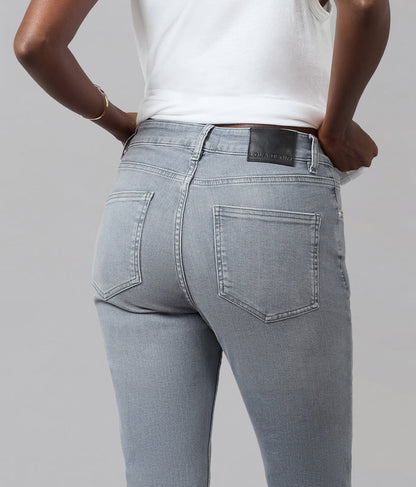 BILLIE-WI High Rise Bootcut Jeans