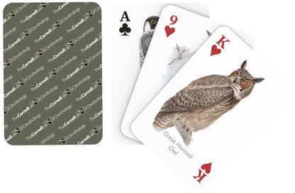 Birds of Eastern/Central North America Playing Cards Image 3