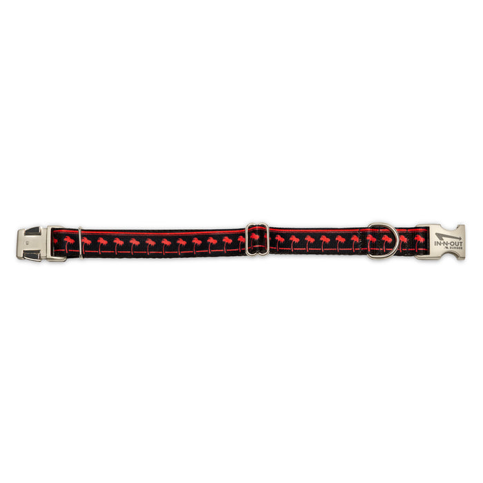 Black Dog Collar