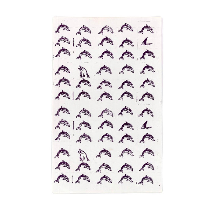Black Dolphin Deck