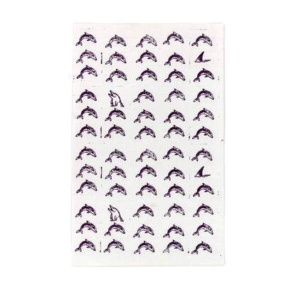 Black Dolphin Deck