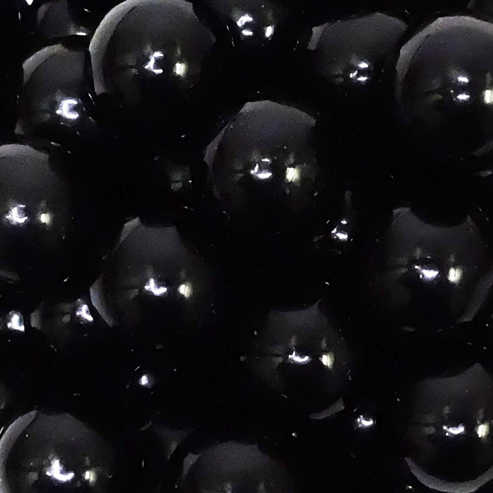 Black magic balls - 1kg