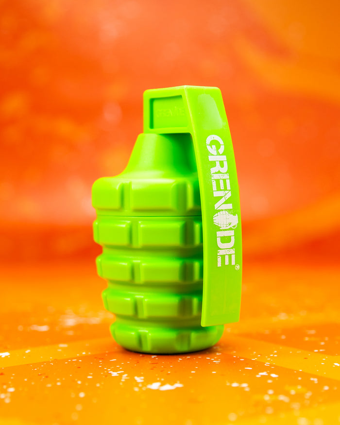 Black Ops Weight Management
