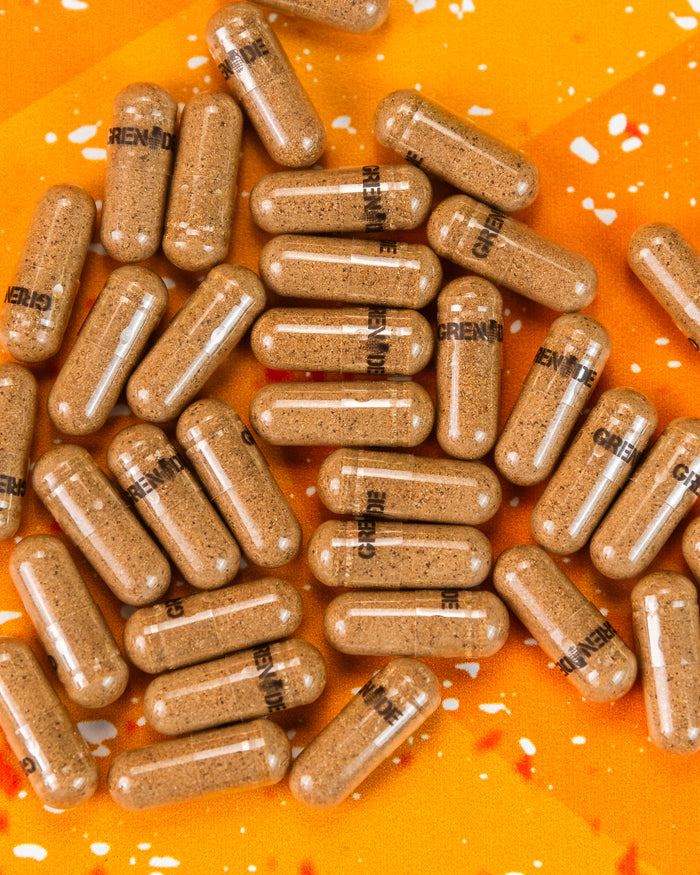 Black Ops Weight Management