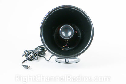 10-Watt PA Horn with Cord