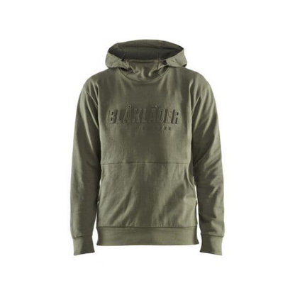 Blaklader Hoodie | Autumn Green