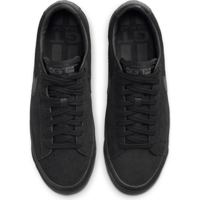 Blazer Low Pro GT (Black/Black)