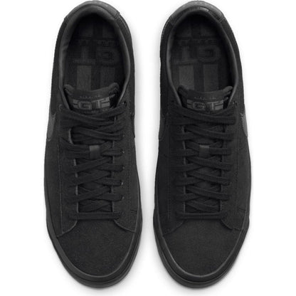 Blazer Low Pro GT (Black/Black)