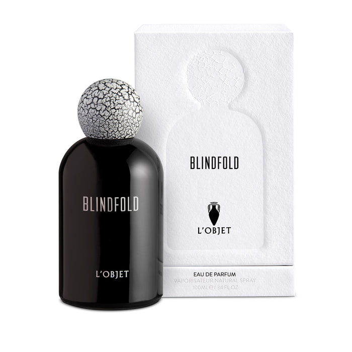Blindfold Eau de Parfum - 100ml / 3.4fl.oz