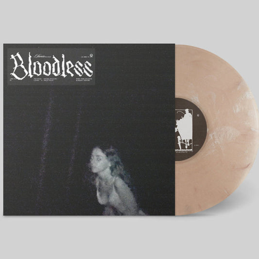 Samia - Bloodless Vinyl & Merch | Fat Possum Records