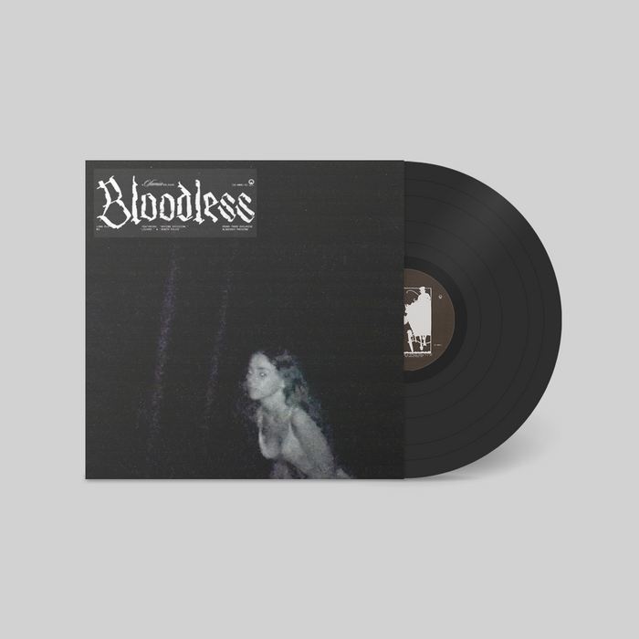 Fat Possum - Bloodless Vinyl & Merch | Fat Possum Records
