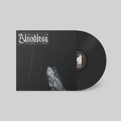 Fat Possum - Bloodless Vinyl & Merch | Fat Possum Records
