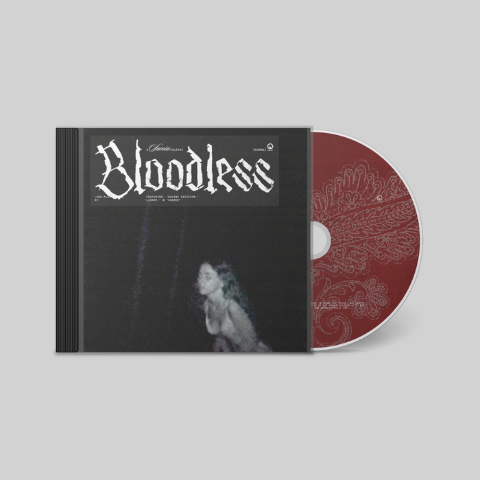 Fat Possum - Bloodless Vinyl & Merch | Fat Possum Records