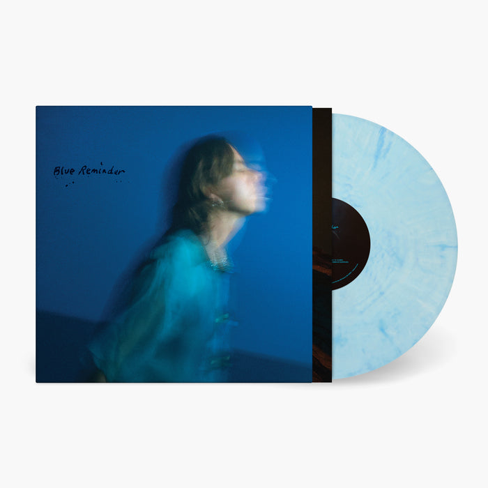 Hand Habits - Blue Reminder Vinyl & Merch | Fat Possum Records