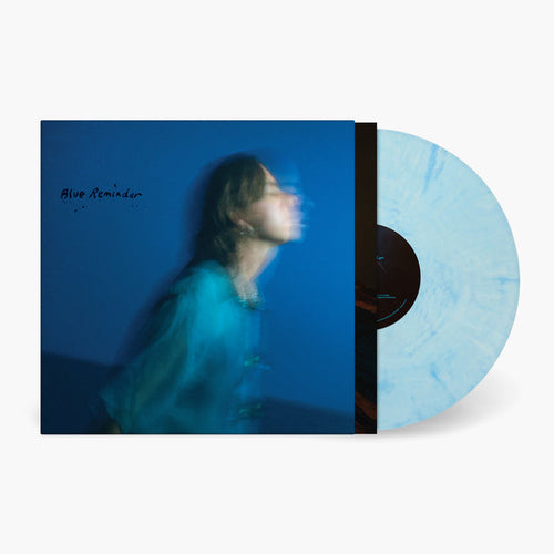 Hand Habits - Blue Reminder Vinyl & Merch | Fat Possum Records