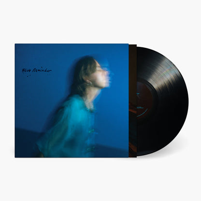 Fat Possum - Blue Reminder Vinyl & Merch | Fat Possum Records