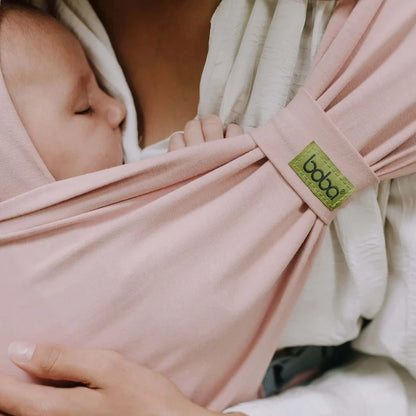 This effortless hybrid baby carrier is an ideal choice for all parents looking for a simple and convenient carrier for babies from birth to 18 months (7-35 lb or 3.2-16 kg)! Bloom