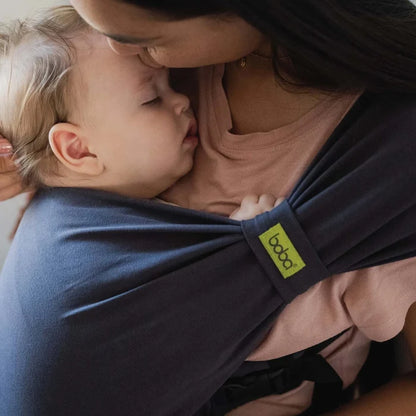This effortless hybrid baby carrier is an ideal choice for all parents looking for a simple and convenient carrier for babies from birth to 18 months (7-35 lb or 3.2-16 kg)! Charcoal
