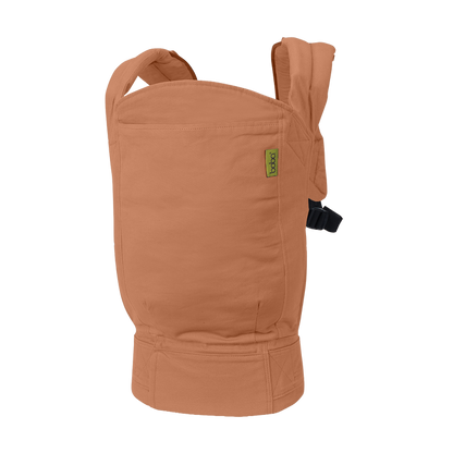 Boba Classic Baby Carrier - With its streamlined, minimalist design, this trusted original offers exactly what you need without any extras. Comfortable and convenient, it works best for babies 4-24 months or 7-45 Ibs, and includes an infant insert for newborns. Color Fox