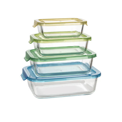 Boîte de rangement Karaca Lucy, 640 ml