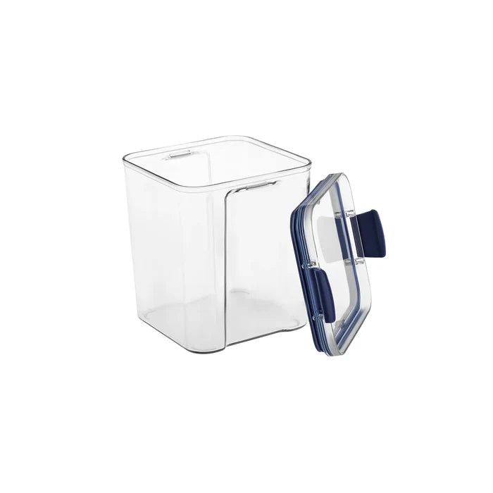 Boîte de rangement Karaca Solida, 950 ml, bleu