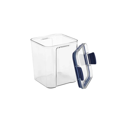 Boîte de rangement Karaca Solida, 950 ml, bleu